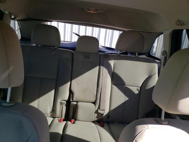 Photo 10 from auction – 2011 FORD EDGE SE with VIN 2FMDK3GC2BBB40562