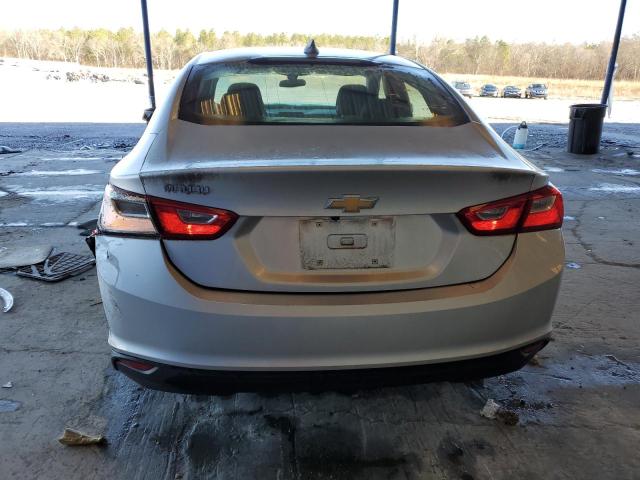 Photo 6 from auction – 2018 CHEVROLET MALIBU LS with VIN 1G1ZB5ST4JF278106