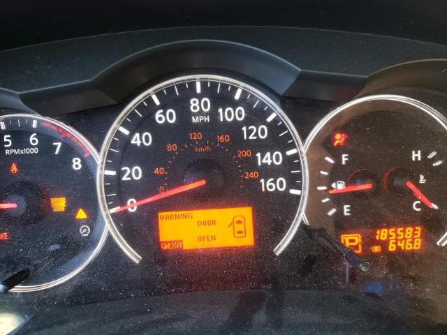 Photo 9 from auction – 2012 NISSAN ALTIMA BAS with VIN 1N4AL2AP3CN436292