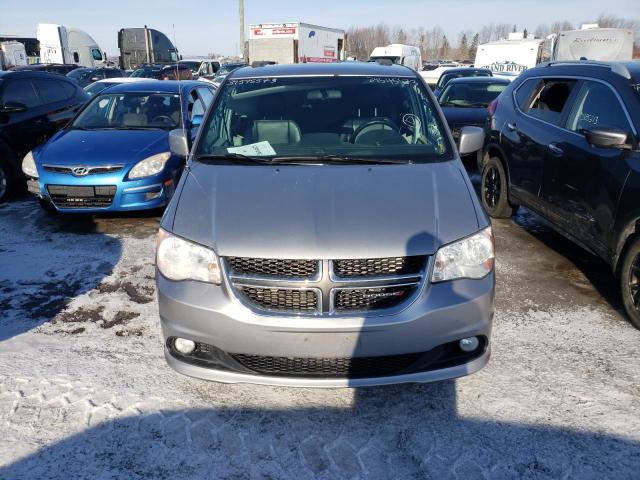 Photo 5 from auction – 2015 DODGE GRAND CARA with VIN 2C4RDGDG7FR542304