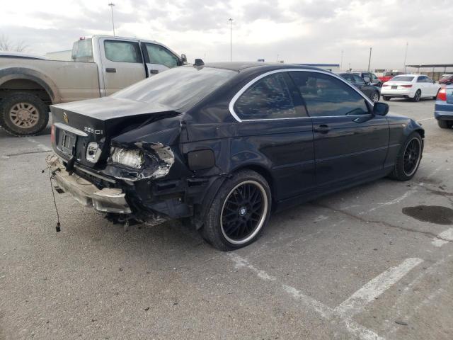 Photo 3 from auction – 2005 BMW 325 with VIN WBABD33495PL06834