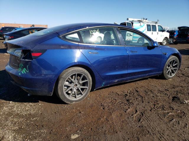 Photo 3 from auction – 2022 TESLA MODEL 3 with VIN 5YJ3E1EB3NF190285