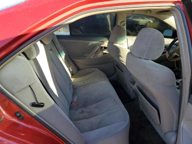 Photo 10 from auction – 2008 TOYOTA CAMRY CE with VIN 4T4BE46K48R030036