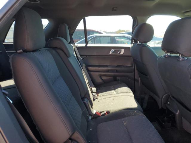 Photo 11 from auction – 2015 FORD EXPLORER X with VIN 1FM5K7D86FGC52601