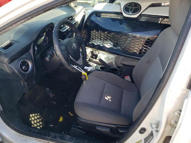 Photo 7 from auction – 2018 TOYOTA COROLLA L with VIN 2T1BURHEXJC026288