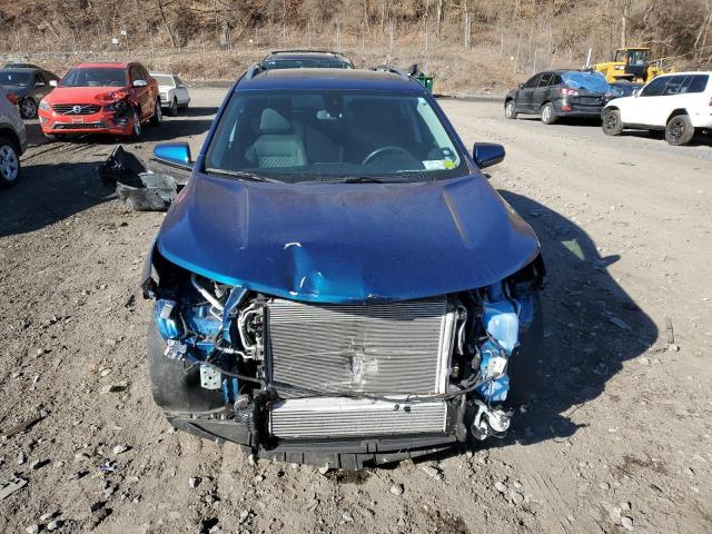 Photo 5 from auction – 2020 CHEVROLET EQUINOX LT with VIN 3GNAXVEX2LL257940