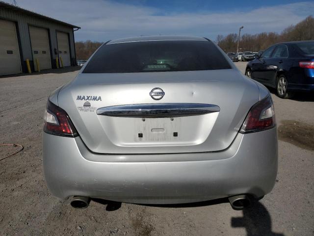 Photo 6 from auction – 2012 NISSAN MAXIMA S with VIN 1N4AA5AP6CC840433