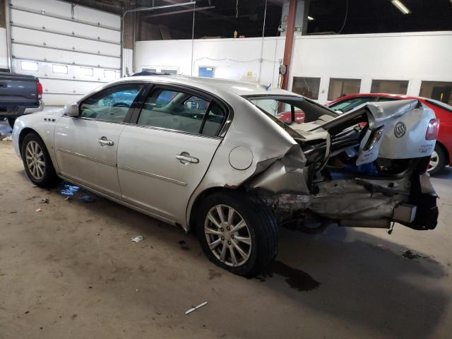 Photo 2 from auction – 2009 BUICK LUCERNE CX with VIN 1G4HP57M99U130140