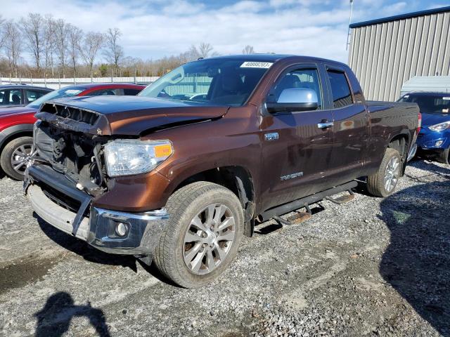 Photo 1 from auction – 2015 TOYOTA TUNDRA DOU with VIN 5TFBW5F16FX435268