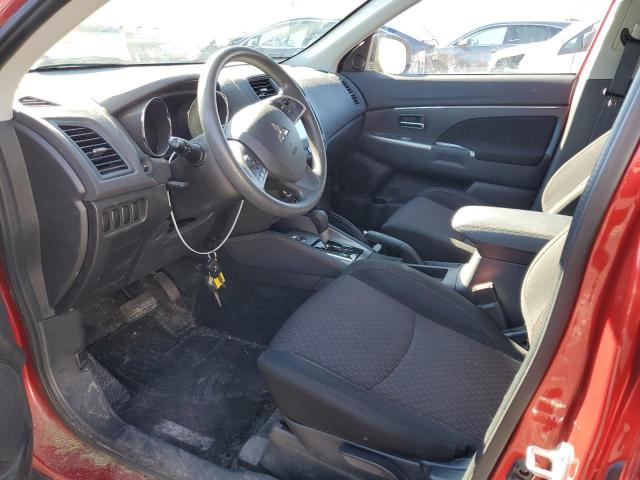 Photo 7 from auction – 2019 MITSUBISHI OUTLANDER with VIN JA4AR3AUXKU023224