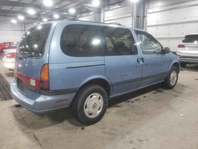 Photo 3 from auction – 1993 MERCURY VILLAGER with VIN 4M2DV11WXPDJ60816