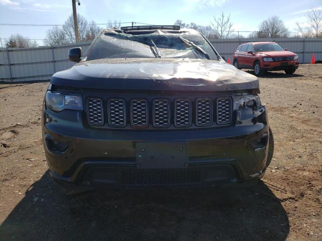 Photo 5 from auction – 2019 JEEP GRAND CHER with VIN 1C4RJFAG7KC546573