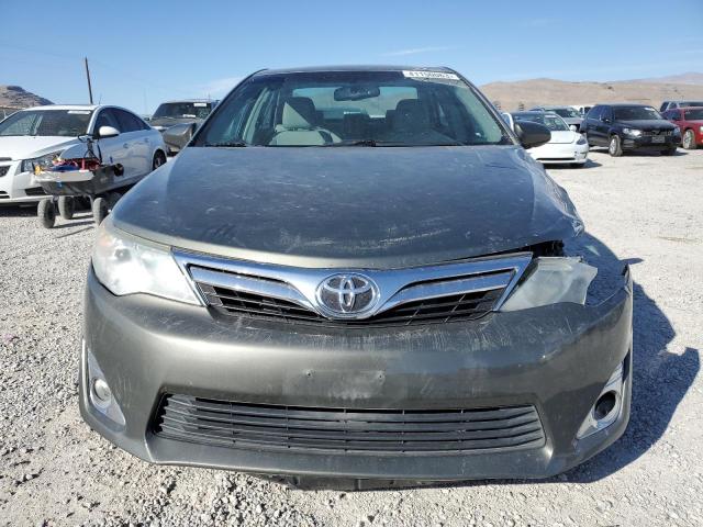 Photo 5 from auction – 2012 TOYOTA CAMRY BASE with VIN 4T4BF1FK6CR223955