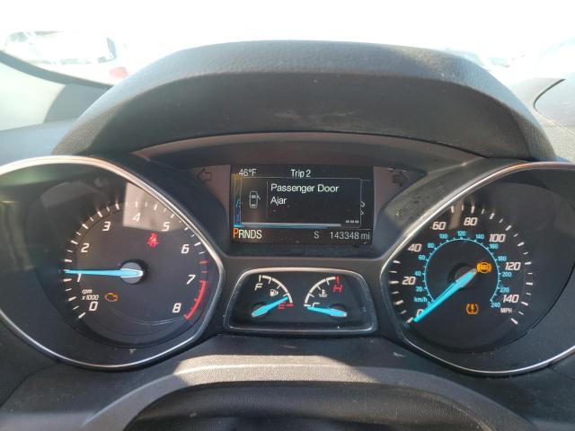 Photo 9 from auction – 2014 FORD ESCAPE TIT with VIN 1FMCU0JX6EUA76976