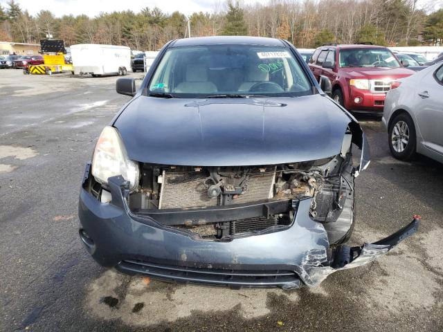 Photo 5 from auction – 2013 NISSAN ROGUE S with VIN JN8AS5MT2DW019253