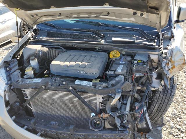 Photo 12 from auction – 2015 DODGE GRAND CARA with VIN 2C4RDGCG5FR689111