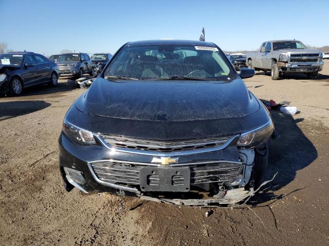 Photo 5 from auction – 2018 CHEVROLET MALIBU LT with VIN 1G1ZD5ST5JF162911