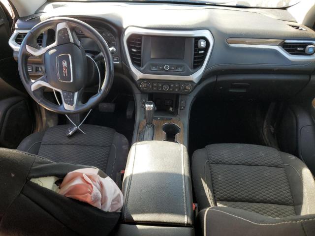 Photo 8 from auction – 2017 GMC ACADIA SLE with VIN 1GKKNLLS2HZ246889