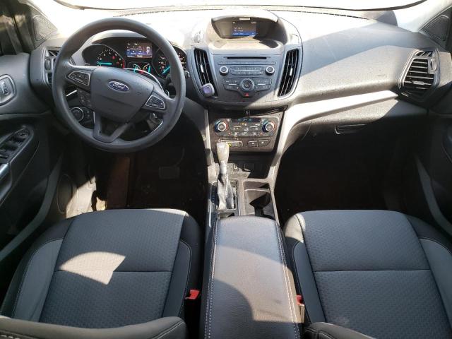 Photo 8 from auction – 2017 FORD ESCAPE SE with VIN 1FMCU0GD4HUA43704