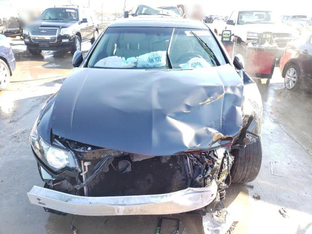 Photo 5 from auction – 2012 ACURA TSX TECH with VIN JH4CU2F68CC029353