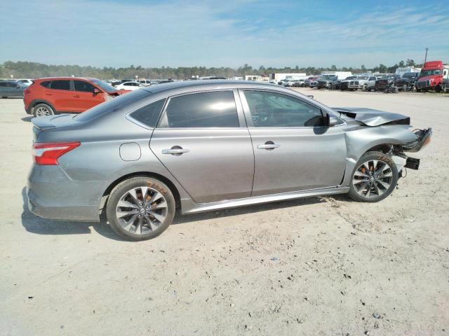 Photo 3 from auction – 2017 NISSAN SENTRA S with VIN 3N1AB7AP6HY233873