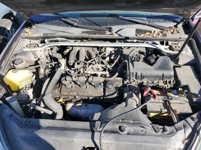 Photo 11 from auction – 2002 LEXUS ES 300 with VIN JTHBF30G525018925