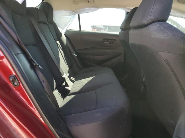 Photo 10 from auction – 2022 TOYOTA COROLLA LE with VIN 5YFEPMAE2NP346471