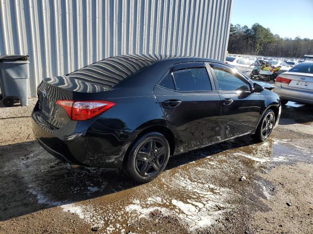 Photo 3 from auction – 2017 TOYOTA COROLLA L with VIN 2T1BURHEXHC785128