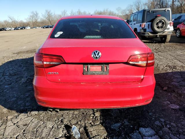 Photo 6 from auction – 2015 VOLKSWAGEN JETTA BASE with VIN 3VW2K7AJ1FM290769