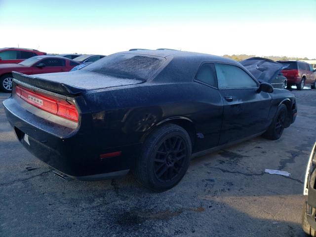 Photo 3 from auction – 2014 DODGE CHALLENGER with VIN 2C3CDYAG4EH204108