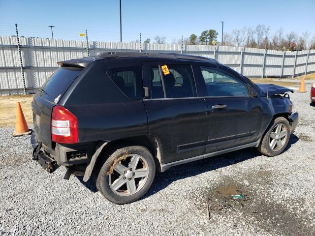 Photo 3 from auction – 2010 JEEP COMPASS SP with VIN 1J4NT1FB4AD652622