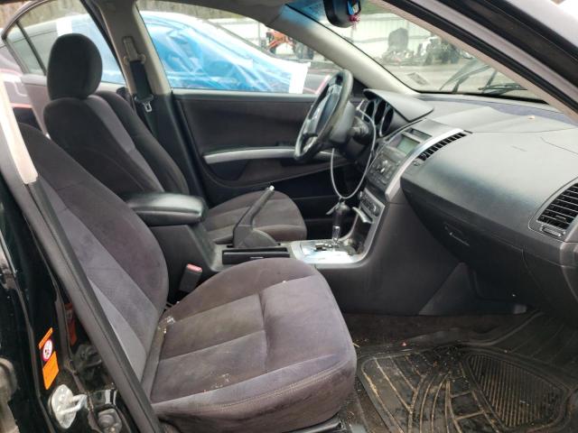 Photo 7 from auction – 2008 NISSAN MAXIMA SE with VIN 1N4BA41E28C808017