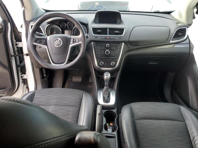 Photo 8 from auction – 2016 BUICK ENCORE with VIN KL4CJESB3GB713683