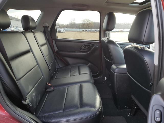 Photo 11 from auction – 2005 FORD ESCAPE LIM with VIN 1FMYU94105KA45638