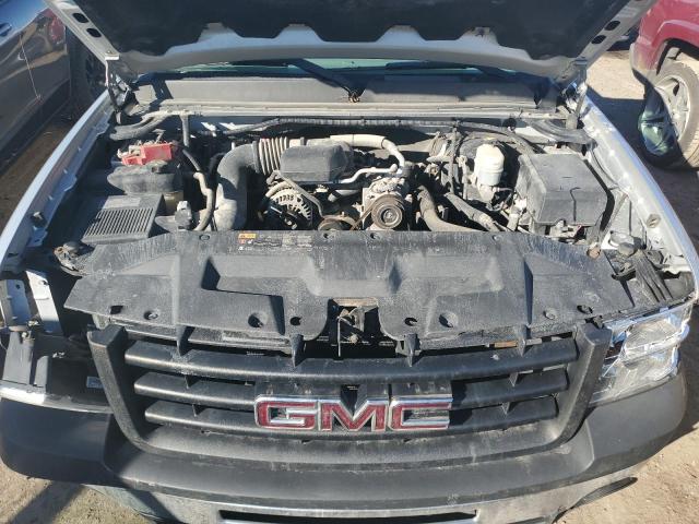 Photo 11 from auction – 2012 GMC SIERRA C15 with VIN 1GTN1TEX3CZ127416
