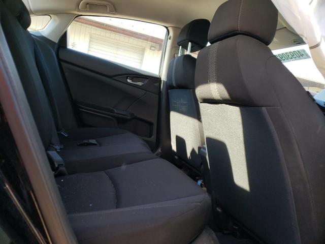 Photo 10 from auction – 2016 HONDA CIVIC LX with VIN 19XFC2F55GE043976