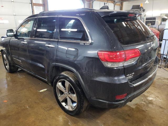 Photo 2 from auction – 2014 JEEP GRAND CHER with VIN 1C4RJFBG8EC399635