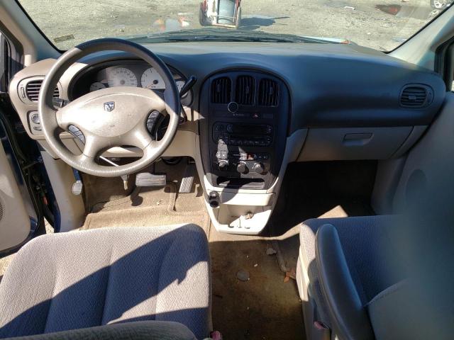 Photo 8 from auction – 2006 DODGE GRAND CARA with VIN 1D4GP24E96B722191