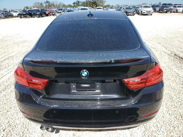 Photo 6 from auction – 2015 BMW 428I with VIN WBA4A5C50FGK15765