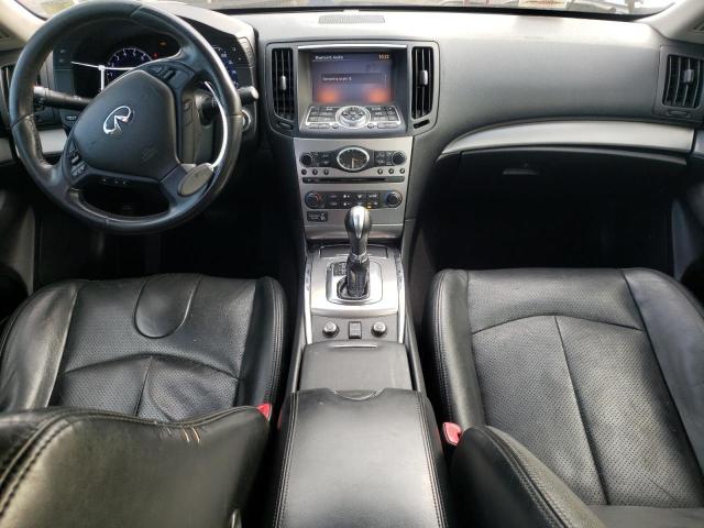 Photo 8 from auction – 2013 INFINITI G37 with VIN JN1CV6AR3DM359052