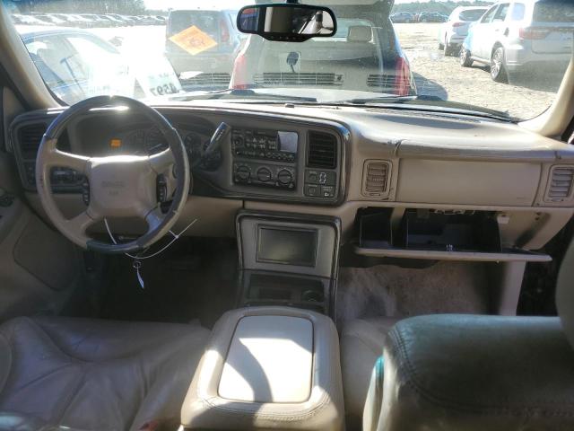 Photo 8 from auction – 2002 GMC SIERRA K15 with VIN 2GTFK69U421355161