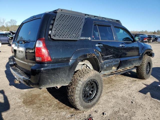 Photo 3 from auction – 2006 TOYOTA 4RUNNER SR with VIN JTEBU14R760079716