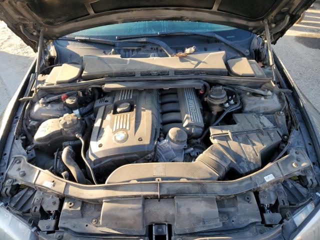 Photo 11 from auction – 2011 BMW 328 I SULE with VIN WBADW7C50BE727335