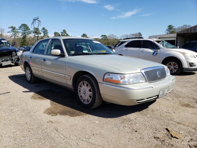 Photo 4 from auction – 2005 MERCURY GRAND MARQ with VIN 2MEFM74W95X659563