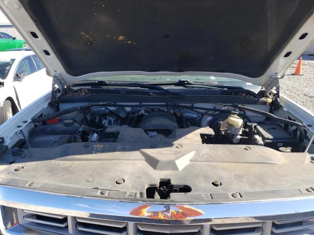 Photo 11 from auction – 2015 CHEVROLET SILVERADO with VIN 3GCUKSEC3FG214124