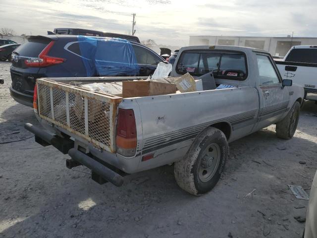 Photo 3 from auction – 1986 DODGE D50 ROYAL with VIN JB7FK44E4GP020190
