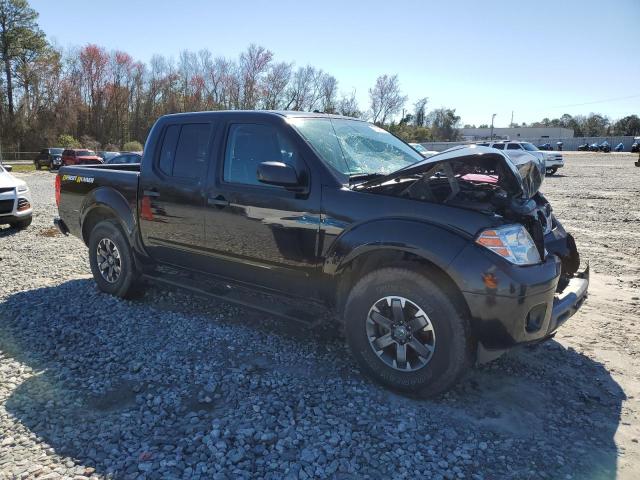 Photo 4 from auction – 2016 NISSAN FRONTIER S with VIN 1N6AD0ERXGN713949