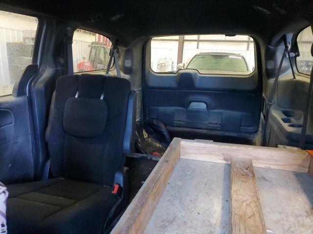 Photo 10 from auction – 2015 DODGE GRAND CARA with VIN 2C4RDGBG8FR702760