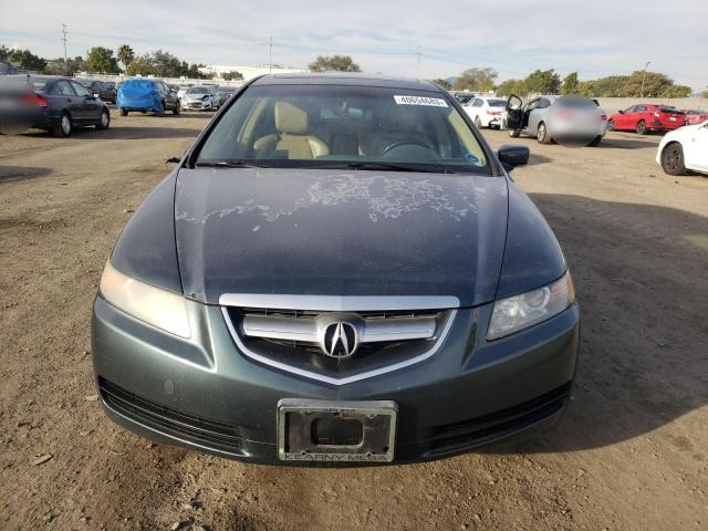 Photo 5 from auction – 2004 ACURA TL with VIN 19UUA66244A034180