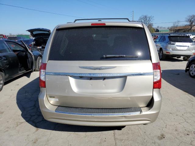 Photo 6 from auction – 2014 CHRYSLER TOWN & COU with VIN 2C4RC1BG1ER255428